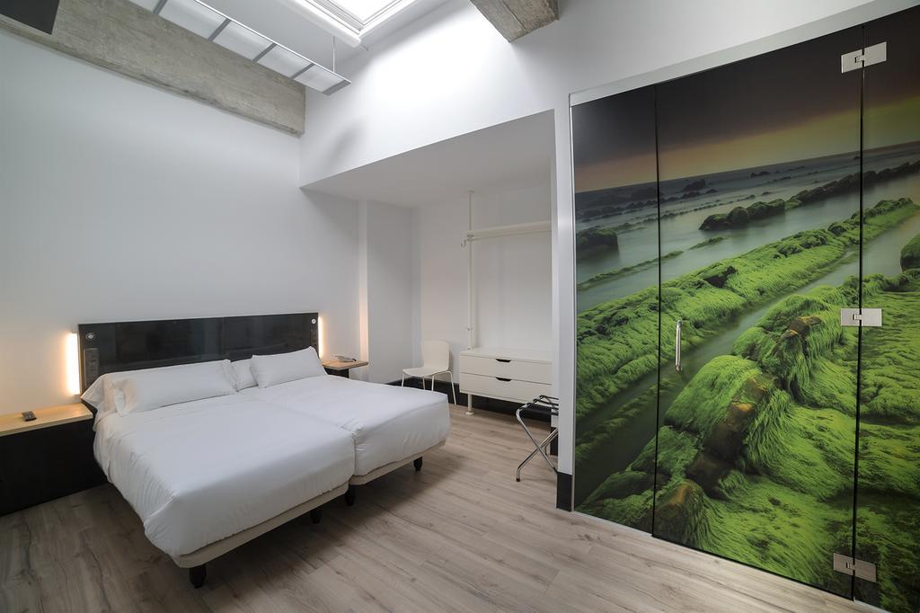 Zerupe Hotel Zarautz Quarto foto