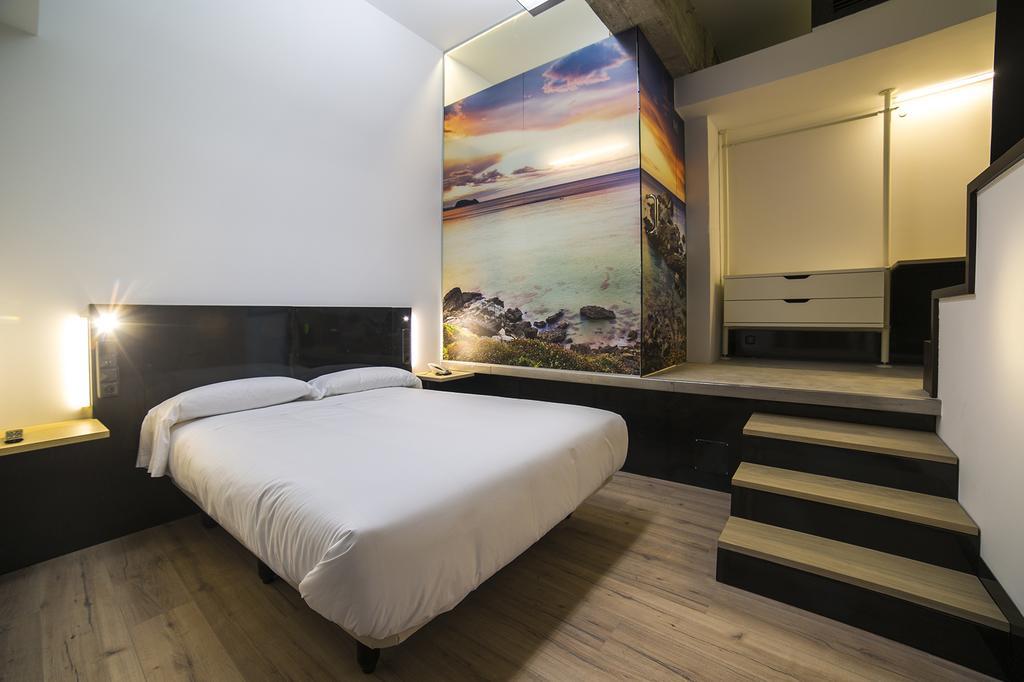 Zerupe Hotel Zarautz Quarto foto