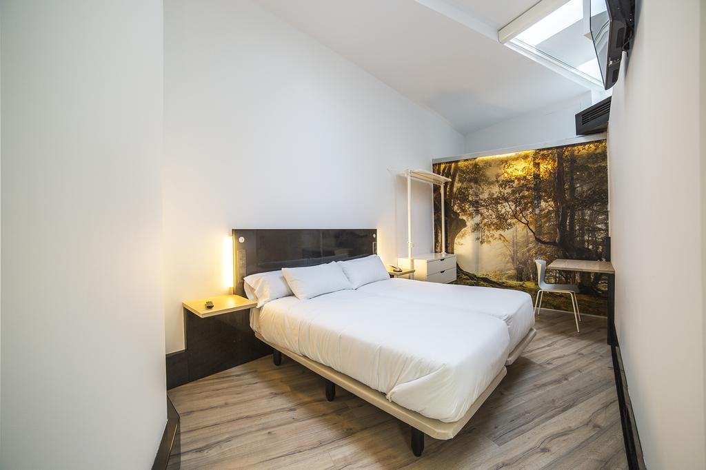 Zerupe Hotel Zarautz Quarto foto