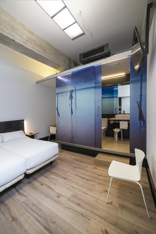 Zerupe Hotel Zarautz Quarto foto