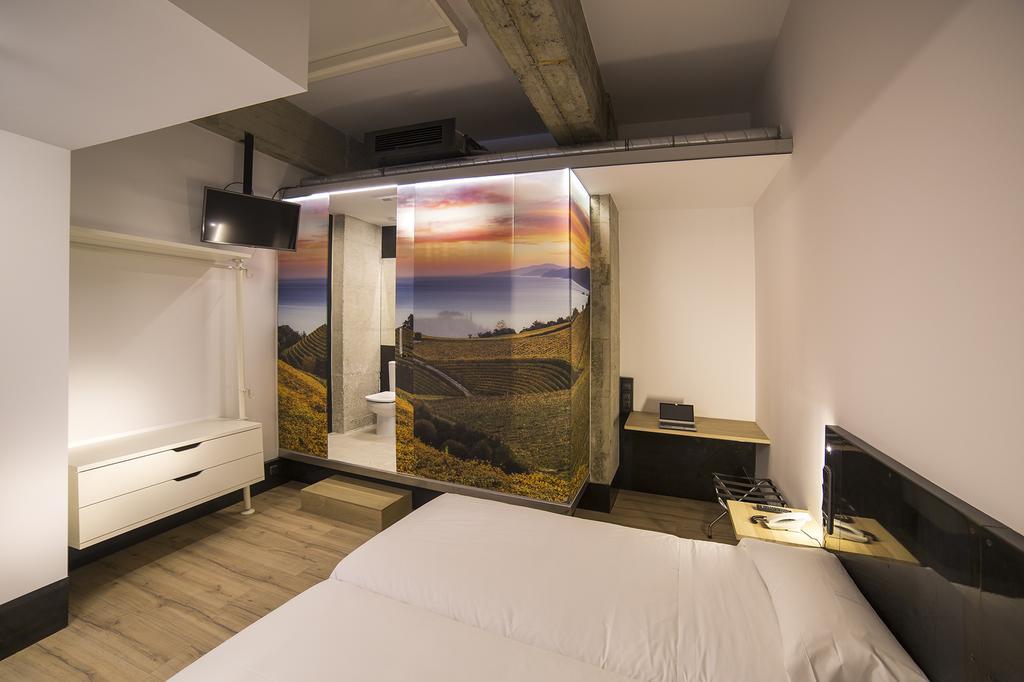 Zerupe Hotel Zarautz Quarto foto